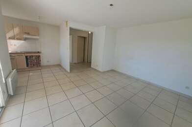 Appartement 2 pièces 139000 €