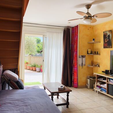 Maison 3 pièces 249999 €