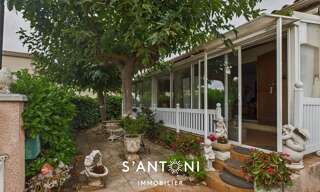 Maison 3 Pièces 82 m² à vendre à Vias (34450)