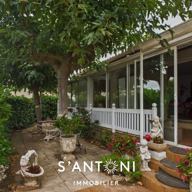 Maison 3 pièces 260000 €