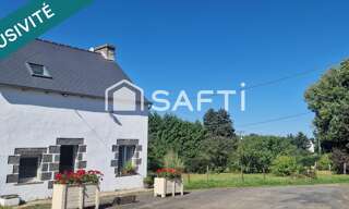 Maison 3 Pièces 62 m² à vendre à Le Mené (22330)