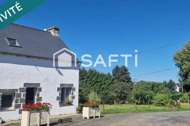 Maison 3 pièces 89500 €