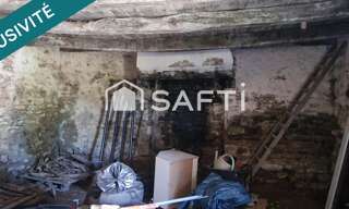 Maison 3 Pièces 62 m² à vendre à Le Mené (22330)