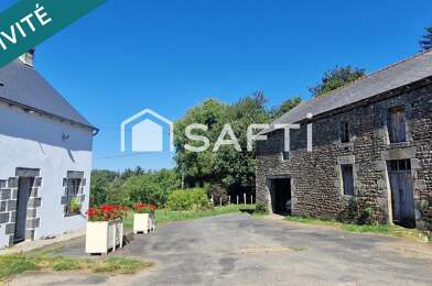 Maison 3 pièces 89500 €