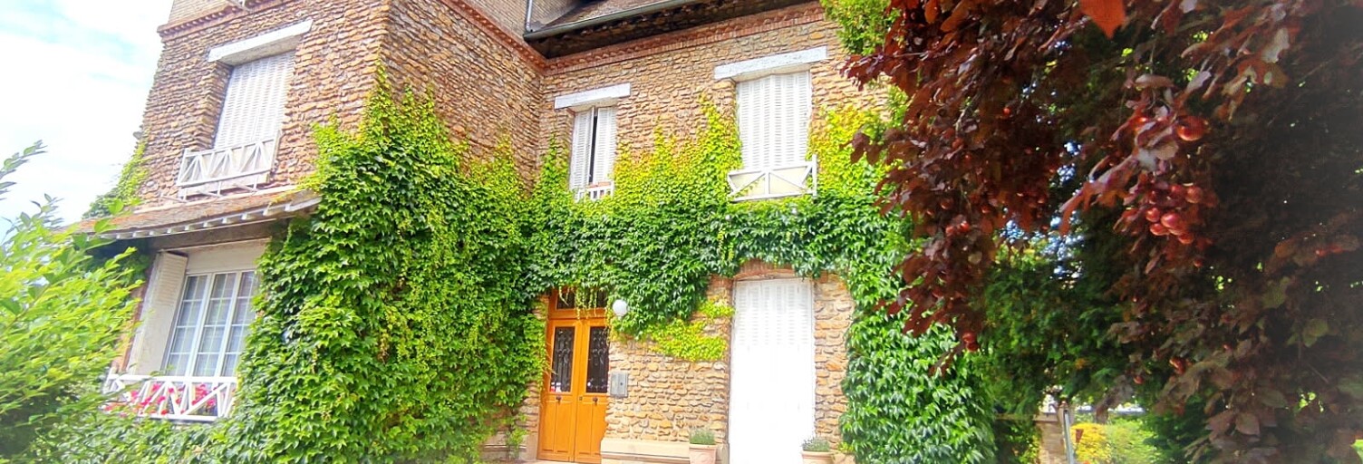 Appartement 7 Pièces 149 m² à vendre à Melun (77000)