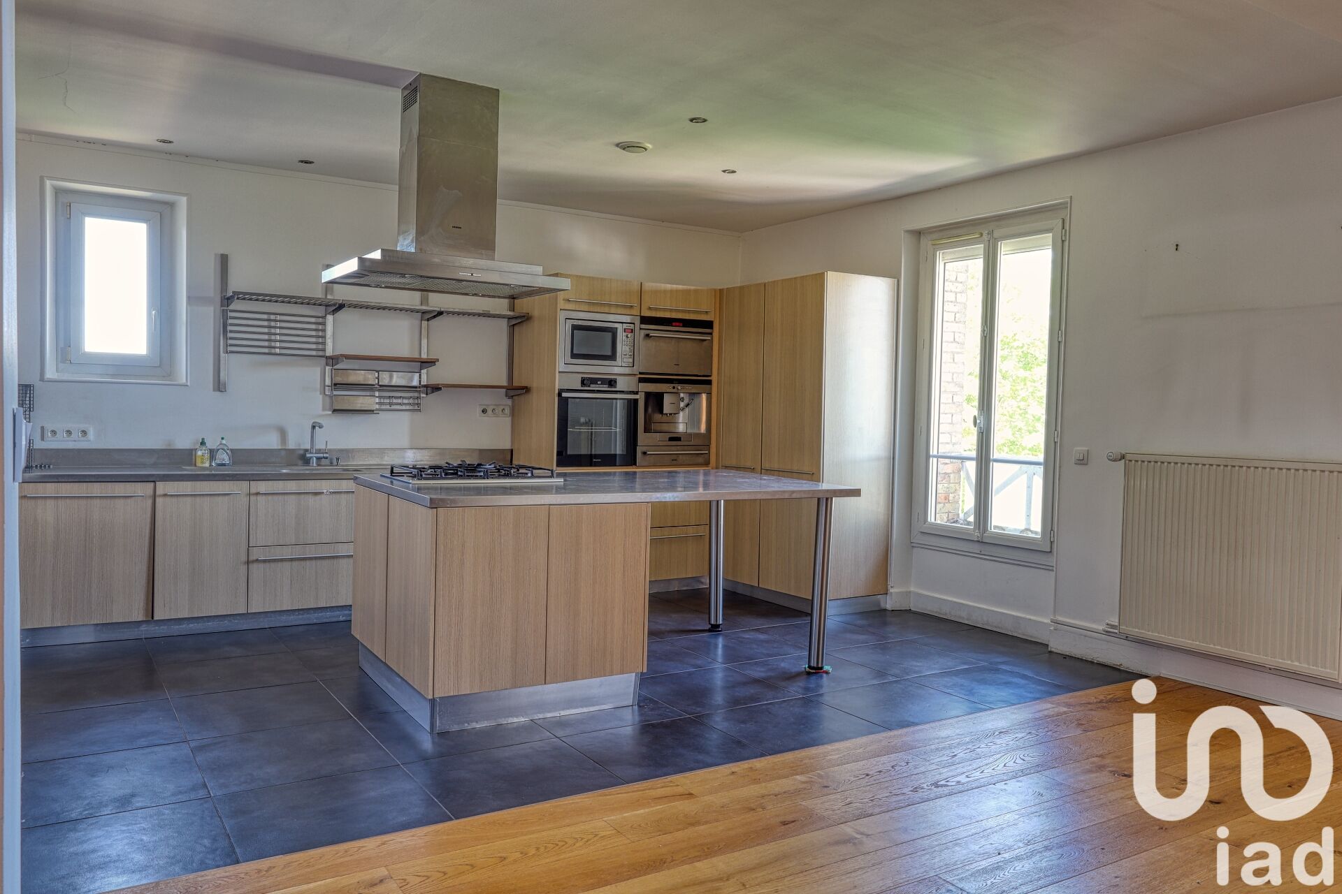 Vente Duplex 7 pièces - Photo 2