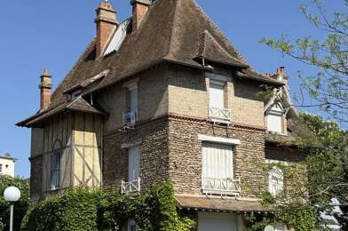 Appartement 7 pièces 270000 €