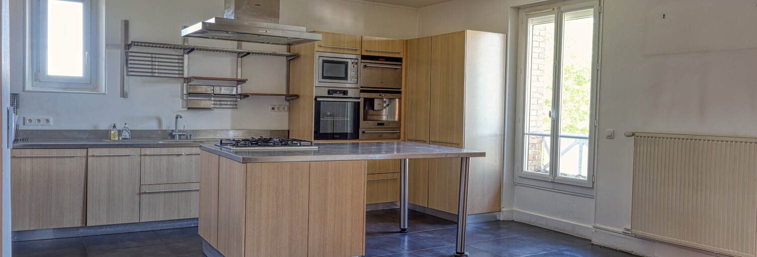 Appartement 7 Pièces 149 m² à vendre à Melun (77000)