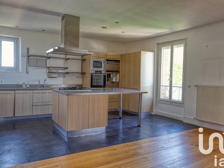 Vente Duplex 7 pièces — photo 1