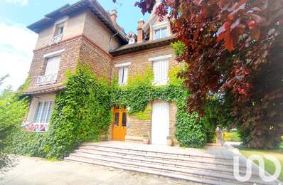 Vente Duplex 7 pièces — photo du bien