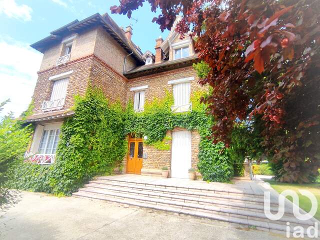 Vente Duplex 7 pièces — photo du bien
