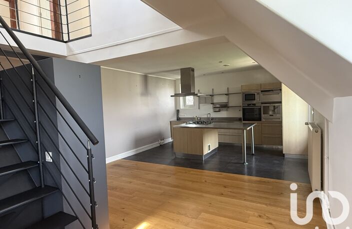 Vente Duplex 7 pièces — photo 4