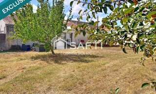 Maison 4 Pièces 84 m² à vendre à Rochefort (17300)