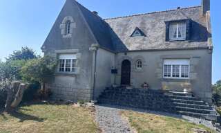 Maison 4 Pièces 120 m² à vendre à Plougoulm (29250)