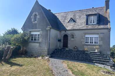 Maison 4 pièces 244950 €