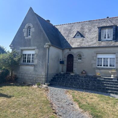 Maison 4 pièces 276000 €