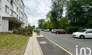 Appartement 3 Pièces 62 m² à vendre à Saint-Jean-le-Blanc (45650)