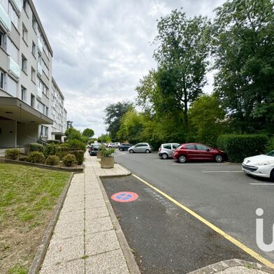 Appartement 3 pièces 123000 €