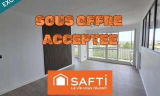 Appartement 5 Pièces 90 m² à vendre à Viry-Châtillon (91170)