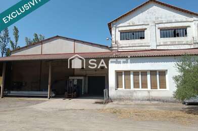 Commerce 10 pièces 250000 €