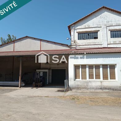 Commerce 10 pièces 330000 €