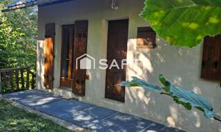 Maison 4 Pièces 203 m² à vendre à Ubaye-Serre-Ponçon (04340)