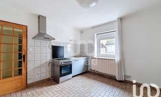 Maison 4 Pièces 110 m² à vendre à Baccarat (54120)