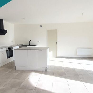 Maison 5 pièces 259900 €