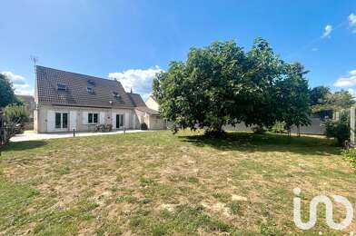 Maison 6 pièces 369000 €