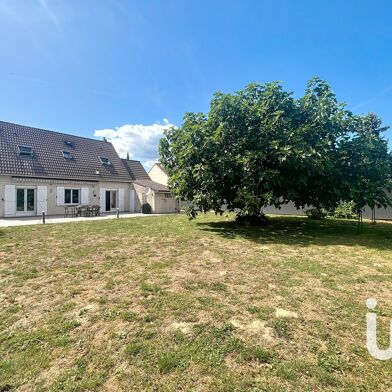 Maison 6 pièces 369000 €