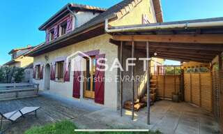 Maison 6 Pièces 156 m² à vendre à Saint-Germain-lès-Arpajon (91180)