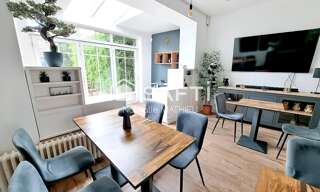 Maison 7 Pièces 200 m² à vendre à Chessy (77700)