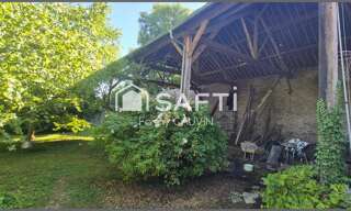 Maison 1 Pièce 300 m² à vendre à La Rue-Saint-Pierre (60510)