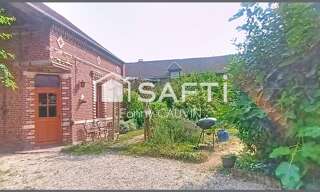 Maison 7 Pièces 164 m² à vendre à La Rue-Saint-Pierre (60510)