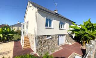 Maison 4 Pièces 73 m² à vendre à Mayenne (53100)