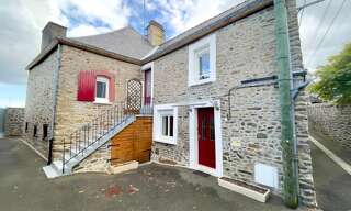 Maison 6 Pièces 125 m² à vendre à Mayenne (53100)