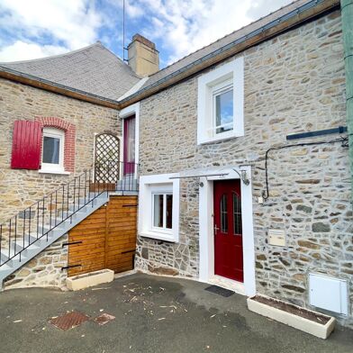 Maison 6 pièces 214990 €