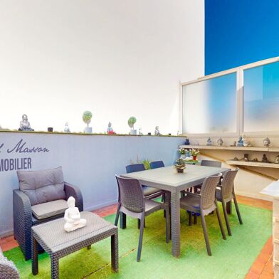 Maison 5 pièces 379000 €