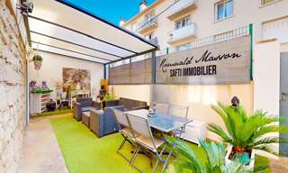 Maison 5 Pièces 130 m² à vendre à Toulon (83200)