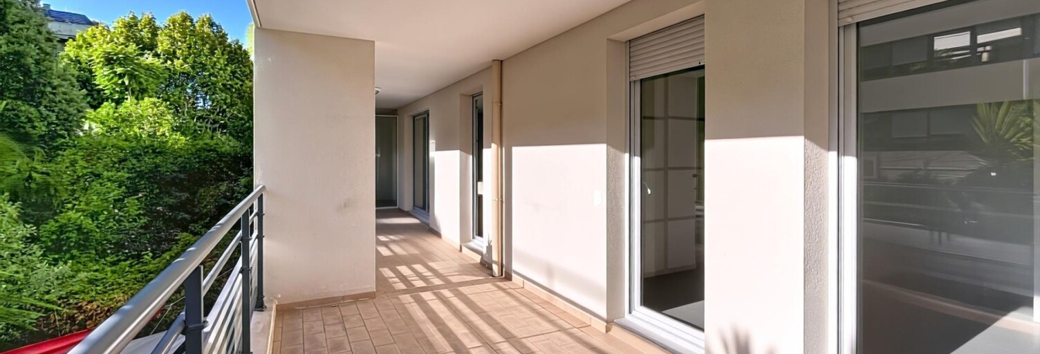 Appartement 3 Pièces 65 m² à vendre à Marseille 8 (13008)