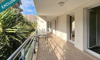 Appartement 3 Pièces 65 m² à vendre à Marseille 8 (13008)