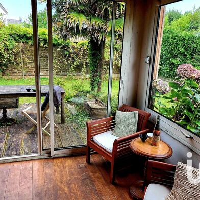 Maison 9 pièces 440000 €