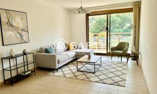 Appartement 2 Pièces 39 m² à vendre à Mandelieu-la-Napoule (06210)