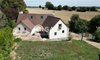 Maison 2 Pièces 75 m² à vendre à Origny-le-Roux (61130)