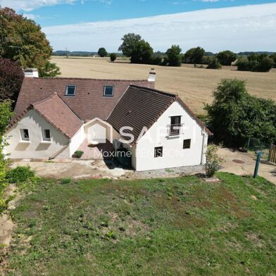Maison 2 pièces 92000 €