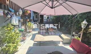 Maison 5 Pièces 96 m² à vendre à Réguisheim (68890)