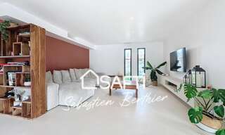 Maison 6 Pièces 190 m² à vendre à Saint-Sulpice-la-Pointe (81370)