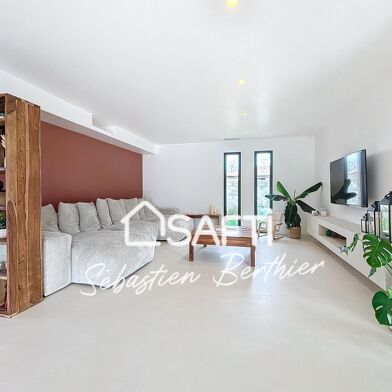 Maison 6 pièces 535000 €