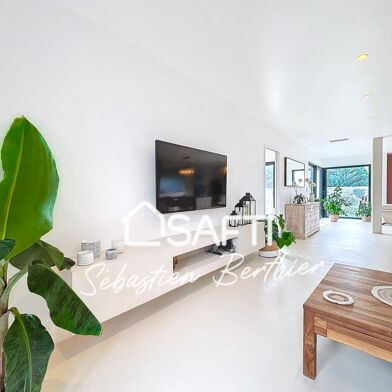 Maison 6 pièces 535000 €