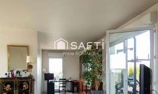 Appartement 4 Pièces 99 m² à vendre à La Courneuve (93120)